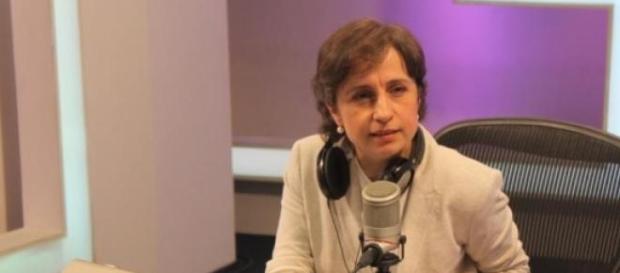 Escándalo mundial por despido de periodista Escándalo mundial por despido de periodista