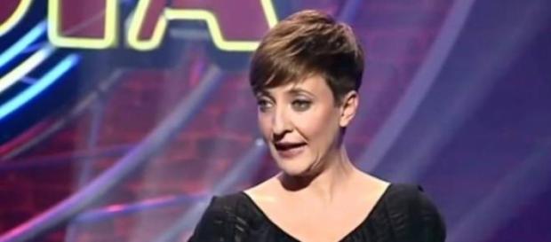 Eva Hace es despedida de 'El club de la comedia' Eva Hace es despedida de 'El club de la comedia'