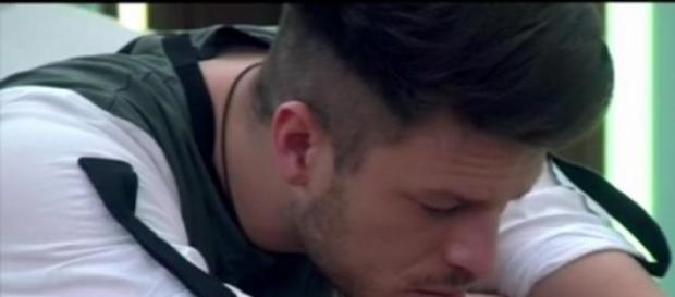 Fede es el nuevo expulsado de GH VIP Fede es el nuevo expulsado de GH VIP