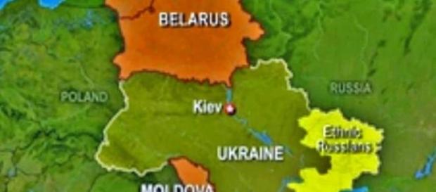 Geopolitica Europei de Est se afla in schimbare Geopolitica Europei de Est se afla in schimbare