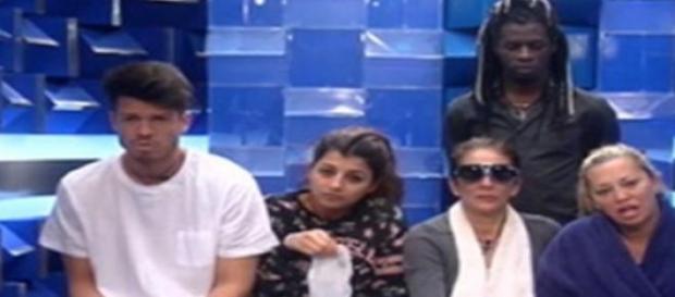 GH VIP hará un 'juicio final' entre concursantes GH VIP hará un 'juicio final' entre concursantes
