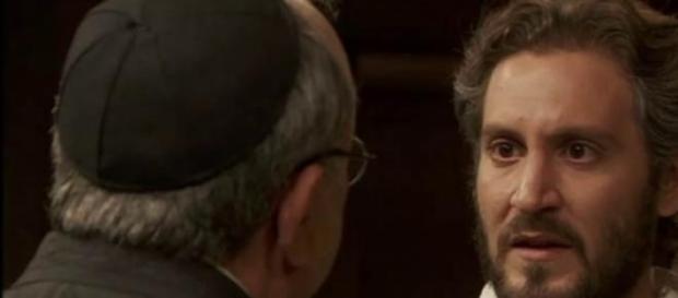 Il segreto trama 19-20 marzo Il segreto trama 19-20 marzo