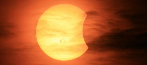 in 20 martie va fi eclipsa partiala de soare in 20 martie va fi eclipsa partiala de soare