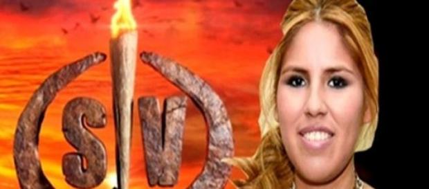 ¿Aguantará Chabelita en la isla de Supervivientes? ¿Aguantará Chabelita en la isla de Supervivientes?