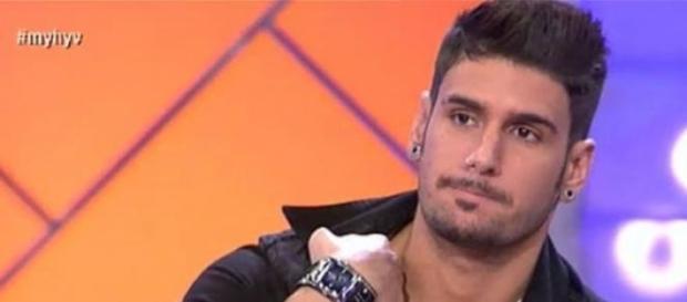 Iván ha abandonado el trono de MYHYV Iván ha abandonado el trono de MYHYV