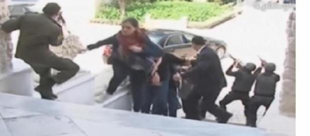 L'attentato jhadista di Tunisi L'attentato jhadista di Tunisi