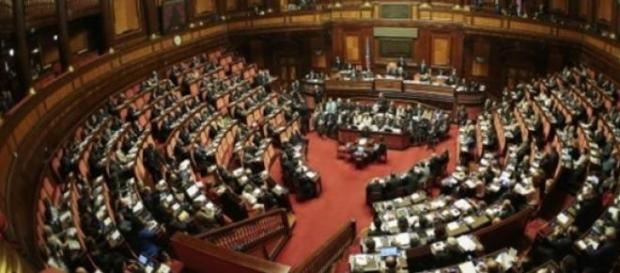 L'Italie agit pour contrer les menaces jihadistes. L'Italie agit pour contrer les menaces jihadistes.