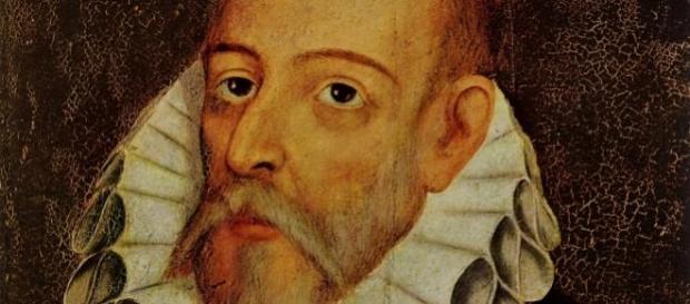 Miguel de Cervantes Saavedra Miguel de Cervantes Saavedra
