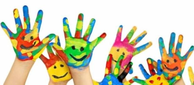 Niñez sana y feliz, una urgencia para la sociedad Niñez sana y feliz, una urgencia para la sociedad