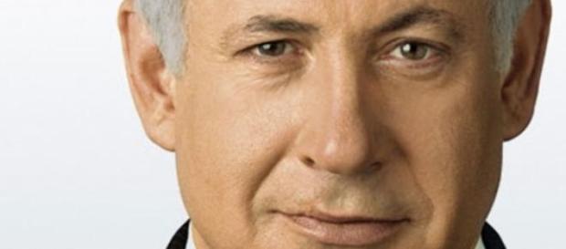 O actual rosto de Israel, Benjamin Netanyahu O actual rosto de Israel, Benjamin Netanyahu