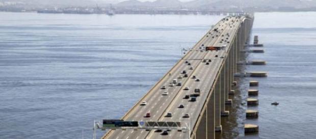 Pedágio mais barato na Rio-Niterói Pedágio mais barato na Rio-Niterói