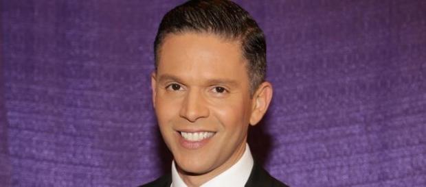 Por racista lo corrieron de Univisión Por racista lo corrieron de Univisión