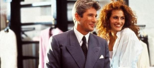 Pretty Woman, el cuento de hadas, cumple 25 años Pretty Woman, el cuento de hadas, cumple 25 años