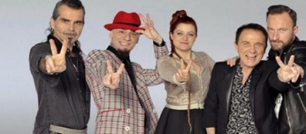 Replica The Voice 2015 del 18 marzo in streaming Replica The Voice 2015 del 18 marzo in streaming