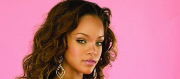Rhianna es la nueva imagen de Dior Rhianna es la nueva imagen de Dior