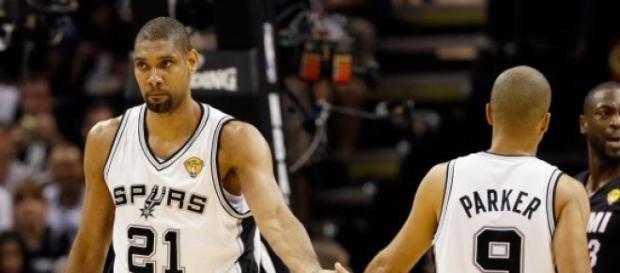San Antonio Spurs perde frente com Knicks San Antonio Spurs perde frente com Knicks