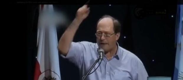 Sanz se impuso y la UCR se aliará con Macri Sanz se impuso y la UCR se aliará con Macri