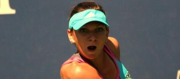 Simona Halep escolheu um fisioterapeuta português. Simona Halep escolheu um fisioterapeuta português.