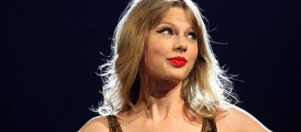 Sind Taylor Swift und Calvin Harris ein Paar? Sind Taylor Swift und Calvin Harris ein Paar?