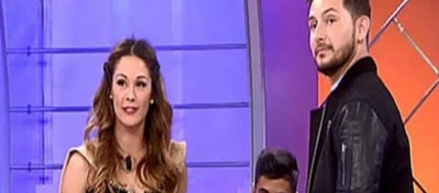 Susana abandona el programa de MYHYV Susana abandona el programa de MYHYV
