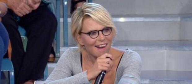 Uomini e donne 19 marzo 2015 Uomini e donne 19 marzo 2015