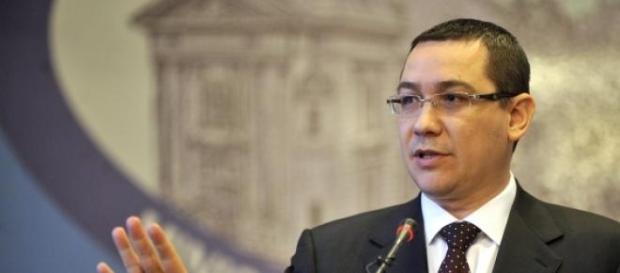 Victor Ponta emite ordonate dubioase Victor Ponta emite ordonate dubioase