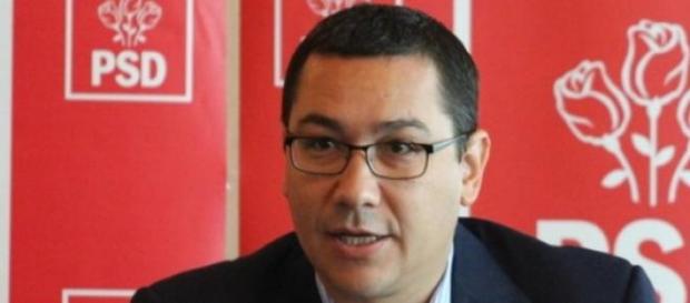 victor Ponta vrea schimbare in PSD victor Ponta vrea schimbare in PSD