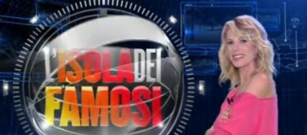 Vincitore Isola dei famosi 2015 Vincitore Isola dei famosi 2015