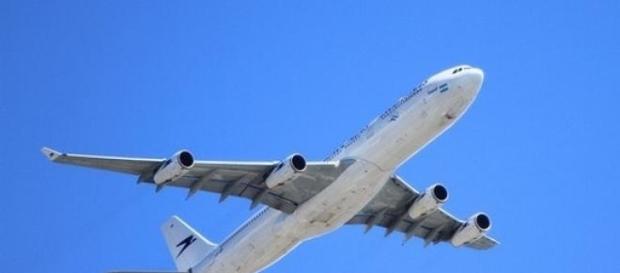 Voos lowcost Ryanair para os EUA Voos lowcost Ryanair para os EUA