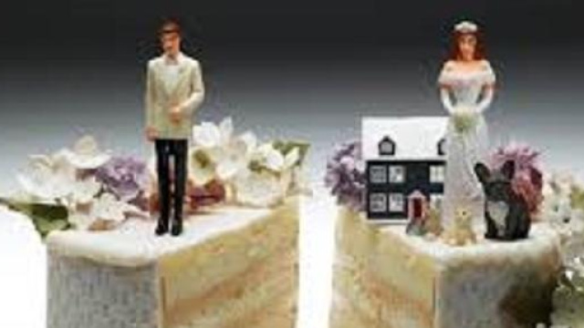 Divorzio breve, basteranno 6 mesi di separazione