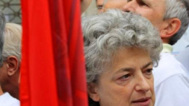 Maria Luisa Gnecchi (Pd) su riforma pensioni 2015