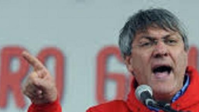 Riforma pensioni 2015 e lavoro: Landini