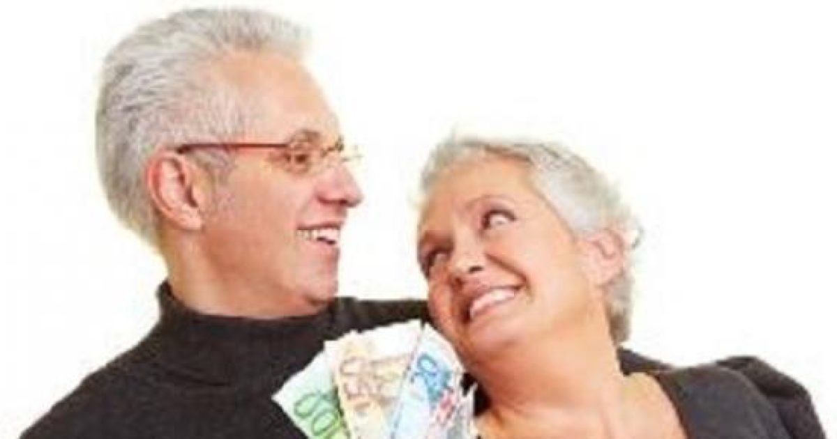 Il prestito vitalizio ipotecario è legge, finanziamenti per chi ha più di 60 anni Il prestito vitalizio ipotecario è legge, finanziamenti per chi ha più di 60 anni