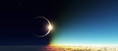 Eclissi solare del 20 marzo: quando e come vederla