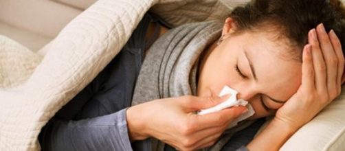 Influenza e virus intestinale: sintomi e rimedi
