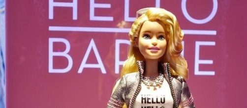 La nueva 'Barbie Hello' de Mattel genera polémica