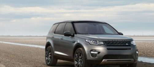 Land Rover Discovery Sport: grande successo 