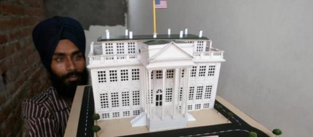 8 milioni di dollari per una replica 8 milioni di dollari per una replica