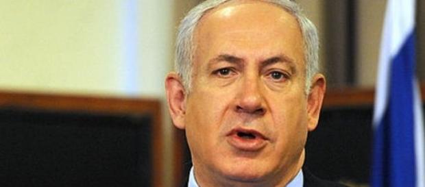 Agressivo PM israelita não procura compromissos. Agressivo PM israelita não procura compromissos.
