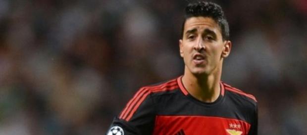 André Almeida interessa ao Celta de Vigo André Almeida interessa ao Celta de Vigo