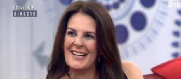 Ángela Portero, expulsada de GH VIP Ángela Portero, expulsada de GH VIP
