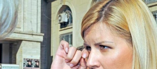 Arestarea Elenei Udrea-una sezoniera? Arestarea Elenei Udrea-una sezoniera?