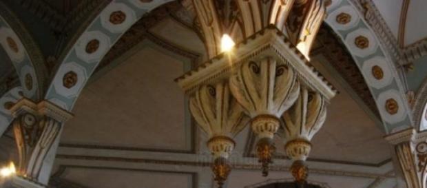 Attentato al sito archeologico del Bardo a Tunisi Attentato al sito archeologico del Bardo a Tunisi