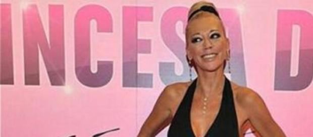 Belén Esteban, otra vez Princesa del pueblo Belén Esteban, otra vez Princesa del pueblo