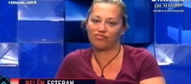 Belén Esteban, su paso por 'Gran Hermano VIP' Belén Esteban, su paso por 'Gran Hermano VIP'