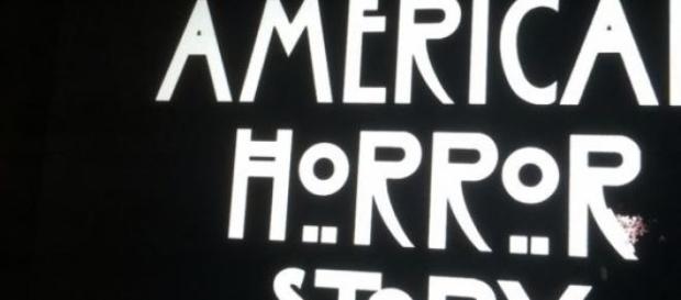 Bienvenue dans American Horror Story Hotel Bienvenue dans American Horror Story Hotel