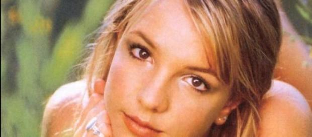 Britney decide expresarse abiertamente Britney decide expresarse abiertamente