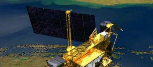 China tiene un gran programa astronáutico China tiene un gran programa astronáutico