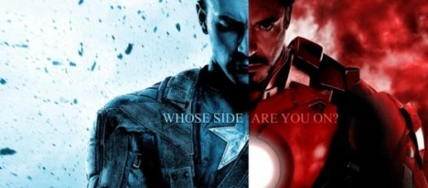 'Civil War' es el nuevo proyecto de Marvel 'Civil War' es el nuevo proyecto de Marvel