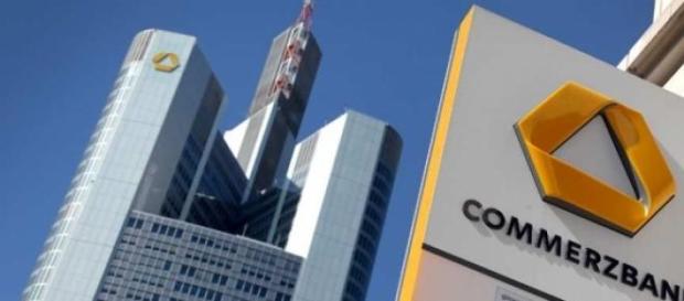 Commerzbank : seconde banque allemande Commerzbank : seconde banque allemande